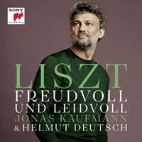 Sony Music Entertainment Germany / Sony Classical Freudvoll Und Leidvoll