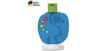 TechniSat Luidspreker Technifant audiospeler voor kinderen, met nachtlicht