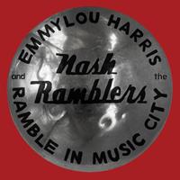 Warner Music Group Germany Hol / NONESUCH Ramble In Music City:The Lost Convert (Live)