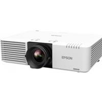 Epson Projektoren EB-L630U - 3LCD projector - LAN - white - 1920 x 1200 - 6200 ANSI lumens