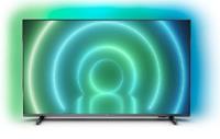 Philips 65PUS7906/12 LED-Fernseher (164 cm/65 Zoll, 4K Ultra HD, Android TV, Smart-TV)