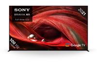 Sony XR-75X95J LED-Fernseher (189 cm/75 Zoll, 4K Ultra HD, Smart-TV)