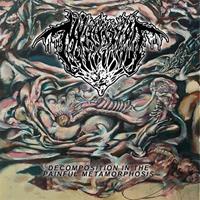 375 Media GmbH / ROTTED LIFE / CARGO Decomposition In The Painful Metamorphosis