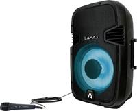Lamax PartyBoomBox500 Bluetooth Lautsprecher