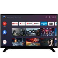 Toshiba 32LA2063DG - 32 inch - LED TV