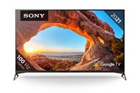 Sony KD-43X89J 108 cm (43") LCD-TV mit LED-Technik schwarz / G