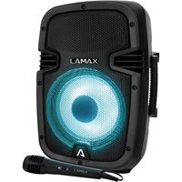 Lamax PartyBoomBox300 Bluetooth Lautsprecher