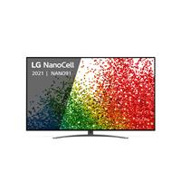 Smart-TV LG 75NANO916PA 75" 4K Ultra HD NanoCell WiFi