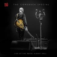 fiftiesstore The The - The Comeback Special 3-LP
