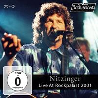 375 Media GmbH / MIG / INDIGO Live At Rockpalast 2001