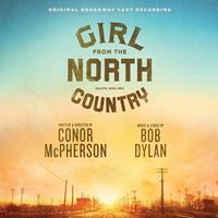 Sony Music Entertainment Germany / SONY MUSIC CATALOG Girl From The North Country (Original Broadway Cas