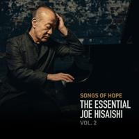 Universal Vertrieb - A Divisio / Decca Songs Of Hope: The Essential Joe Hisaishi Vol.2