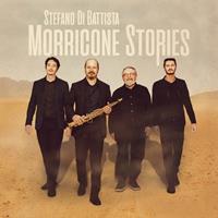 Warner Music Group Germany Holding GmbH / Hamburg Morricone Stories