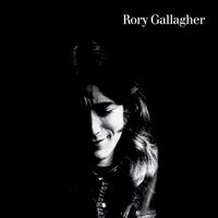 Universal Music Rory Gallagher-50th Anniversary (2cd)