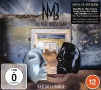 Sony Music Entertainment Germany / InsideOutMusic Innocence & Danger