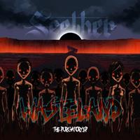 Universal Vertrieb - A Divisio / Spinefarm Wasteland The Purgatory Ep