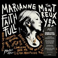 Warner Music Group Germany Hol / BMG RIGHTS MANAGEMENT Marianne Faithfull:The Montreux Years