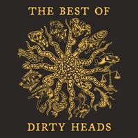 Sony Music Entertainment Germany / Better Noise Records The Best Of Dirty Heads