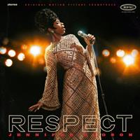 Sony Music Entertainment Germany / Epic International Respect (Original Motion Picture Soundtrack)