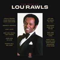 Sony Music Entertainment Germany GmbH / München The Best Of Lou Rawls