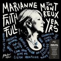 Warner Music Group Germany Hol / BMG RIGHTS MANAGEMENT Marianne Faithfull:The Montreux Years