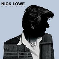fiftiesstore Nick Lowe - Dig My Mood LP