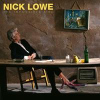 fiftiesstore Nick Lowe - The Impossible Bird LP