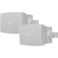Audac WX302MK2 Passive 2-Way Speaker, 60W (White) (Set)