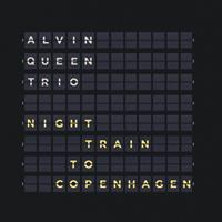 In-akustik GmbH & Co. KG / Stunt Records Night Train To Copenhagen