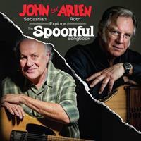 Warner Music Group Germany Hol / BMG RIGHTS MANAGEMENT John Sebastian And Arlen Roth Explore The Spoonful