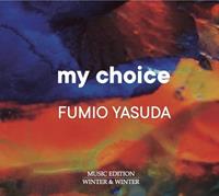 EDEL Fumio Yasuda: My Choice