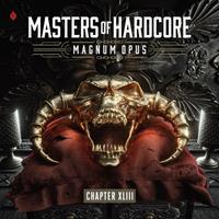 ROUGH TRADE / cloud 9 Masters Of Hardcore-Magnum Opus Chapter Xliii
