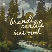 Brandi Carlile - Bear Creek (CD)