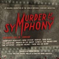 Warner Music Group Germany Hol / EuroArts Murder At The Symphony