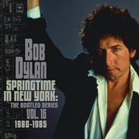 Sony Music Entertainment Germany / SONY MUSIC CATALOG Springtime In New York: The Bootleg Series Vol. 16