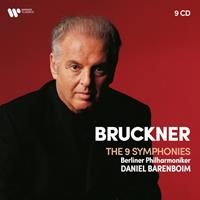 Warner Music Group Germany Hol / Warner Classics Sinfonien 1-9