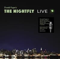 Universal Vertrieb - A Divisio / Universal The Nightfly: Live
