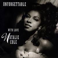 Universal Vertrieb Natalie Cole: Unforgettable...with Love