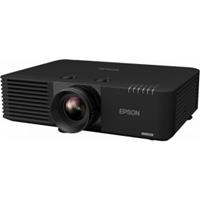 Epson Projektoren EB-L735U - 3LCD projector - 802.11a/b/g/n/ac wireless / LAN/ Miracast - black - 1920 x 1200 - 7000 ANSI lumens