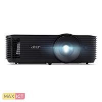 Acer X1127i Heimkino DLP-Projektor 4000 Lumen