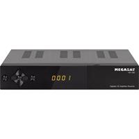 MegaSat HD 350 HD-SAT-Receiver Einkabeltauglich, Front-USB