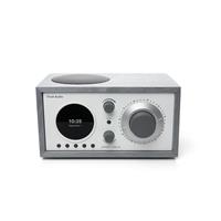 Tivoli Audio Model One+ Heimradio grau/weiß