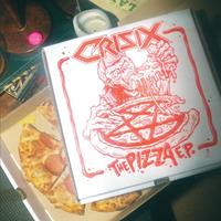 Edel Germany GmbH / LISTENABLE RECORDS The Pizza Ep
