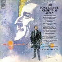 Sony Music Entertainment Germany / SONY MUSIC CATALOG Snowfall: The Tony Bennett Christmas Album