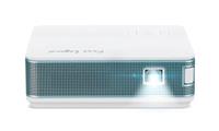 Acer AOPEN PV12 mobiler DLP-Projektor 700 Lumen
