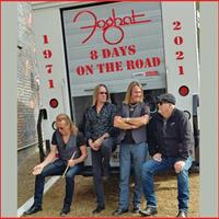 ROUGH TRADE / METALVILLE 8 Days On The Road (2lp/Gatefold)