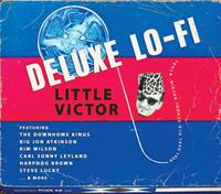Little Victor - Deluxe Lo-Fi (CD)