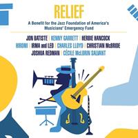 Mack Avenue Relief-A Benefit For The Jazz Foundation