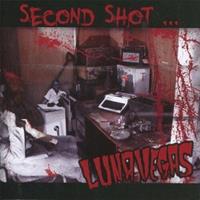 Luna Vegas - Second Shot...Cuckoo Clock (CD)
