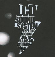 Warner Music Group Germany Hol / Parlophone Label Group (PLG The Long Goodbye(Lcd Soundsystem Live At Madison S